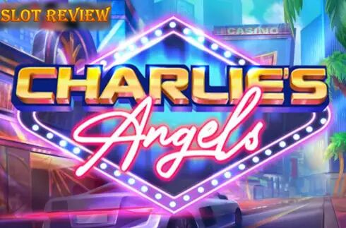 Charlies Angels Slot Review